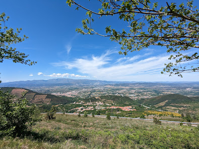 Photo 2 de Serra da Gardunha - Caso do Guarda