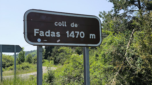 Photo 1 de Coll de Fadas