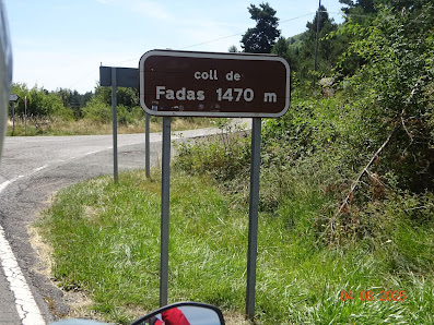 Photo 2 de Coll de Fadas