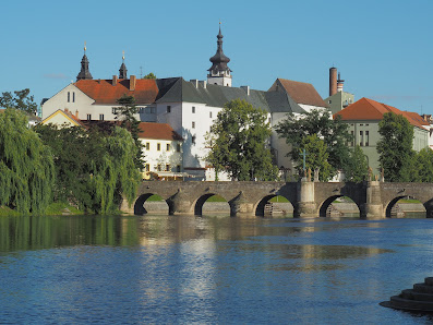 Photo 1 de Písek