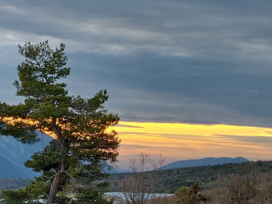 Photo 2 de Col de l'Homme Mort