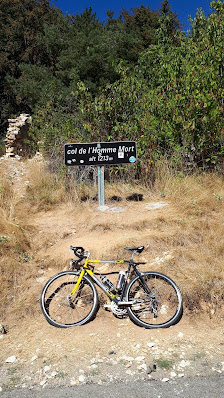Photo 3 de Col de l'Homme Mort