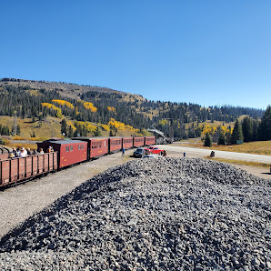 Photo 1 de Cumbres Pass