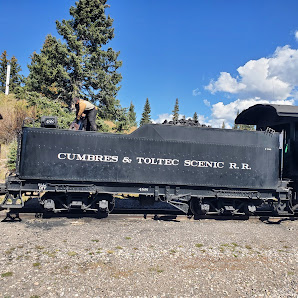Photo 2 de Cumbres Pass