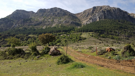 Photo 2 de Alto de las Coberteras