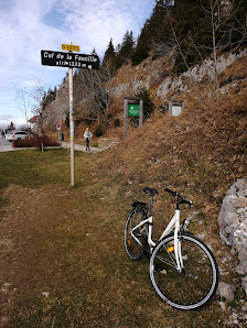 Photo 1 de Col de la Faucille