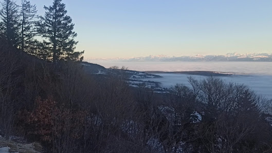 Photo 3 de Col de la Faucille