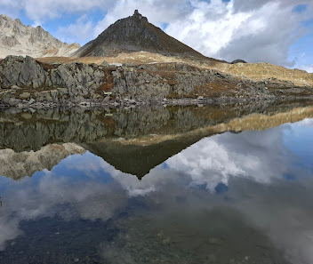 Photo 2 de Nufenenpass