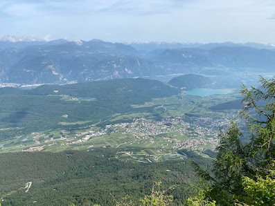 Photo 1 de Monte Penegal