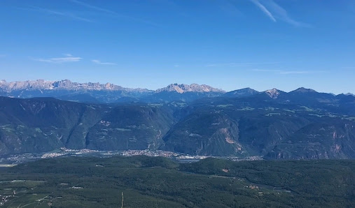 Photo 2 de Monte Penegal