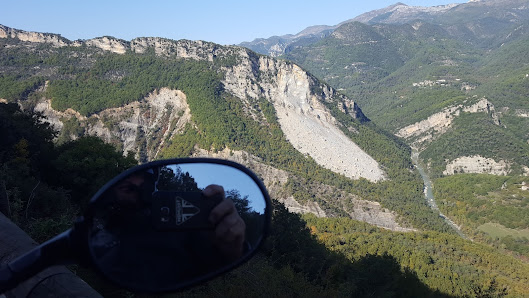 Photo 1 de Col de Saint Raphael