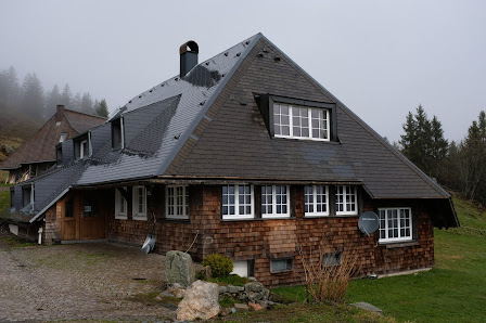 Photo 1 de Baldenweger Hütte