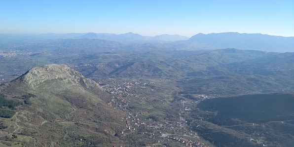 Photo 1 de Monte Acerone
