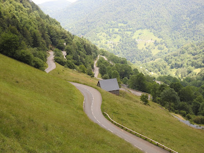 Photo 1 de Col de Menté
