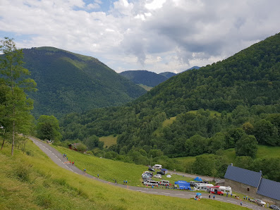 Photo 2 de Col de Menté