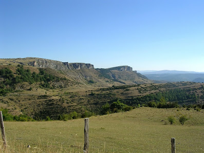 Photo 1 de Col de Perjuret