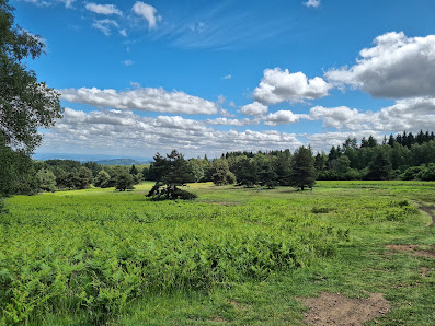 Photo 1 de Col des Goules