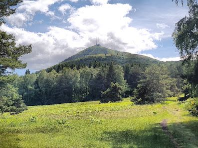 Photo 3 de Col des Goules