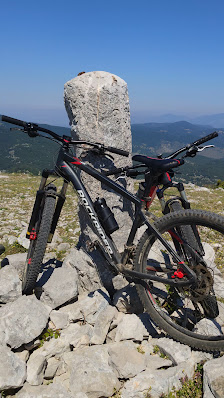 Photo 1 de Monte Calvo di Fondi
