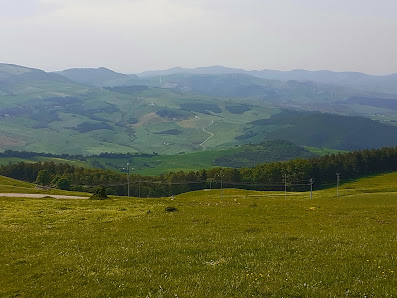 Photo 1 de Monte Cornacchia