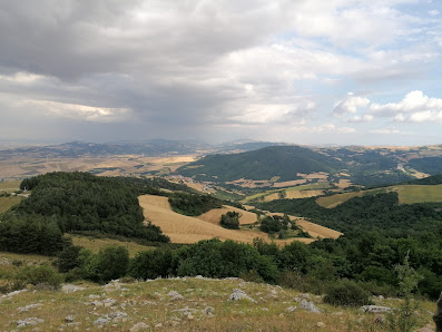 Photo 2 de Monte Cornacchia