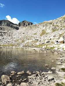 Photo 1 de Pico de Vallivierna