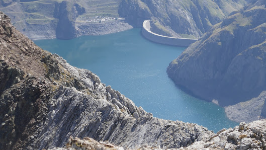 Photo 2 de Pico de Vallivierna