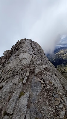 Photo 3 de Pico de Vallivierna