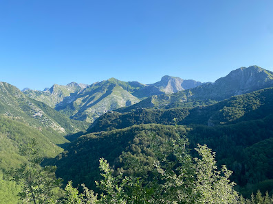 Photo 1 de Passo Croce