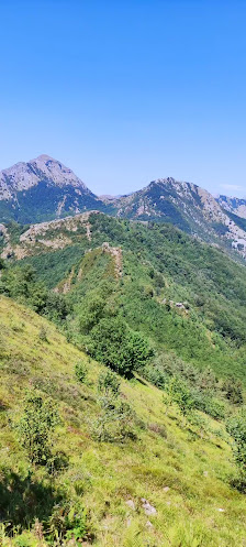 Photo 3 de Passo Croce