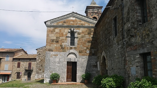 Photo 1 de Casciano
