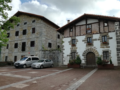 Photo 1 de Alkiza