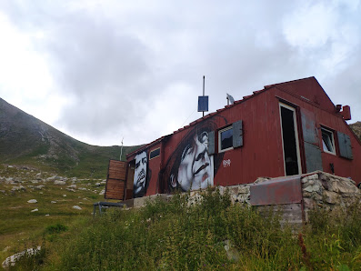 Photo 1 de Rifugio Saracco