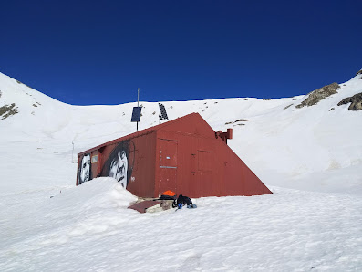 Photo 3 de Rifugio Saracco