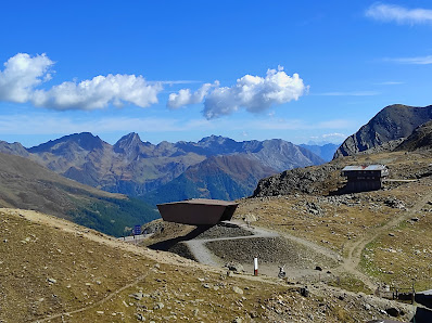 Photo 1 de Passo del Rombo