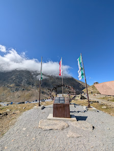 Photo 2 de Passo del Rombo