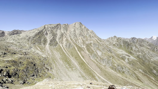 Photo 3 de Passo del Rombo
