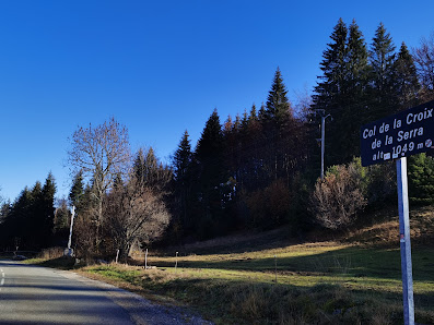 Photo 1 de Col de la Croix de la Serra