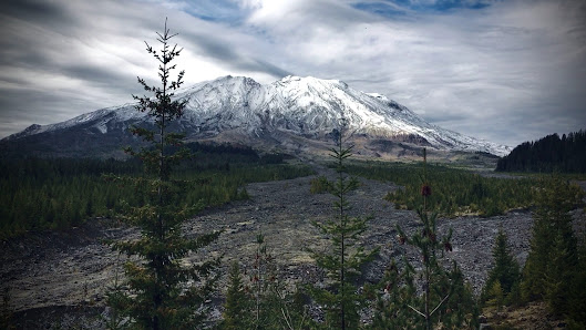 Photo 3 de Mt. Helen