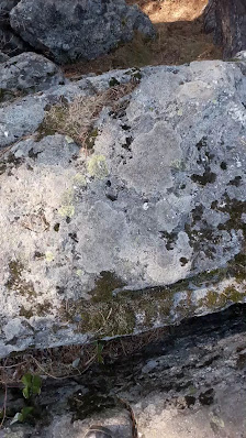 Photo 2 de Navalpelegrín (o Silla del Rey)