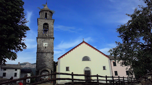 Photo 1 de Pievetta
