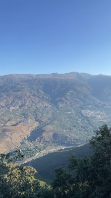 Photo 2 de Sierra de Lújar