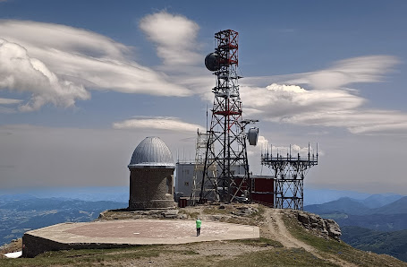 Photo 1 de Monte Cimone