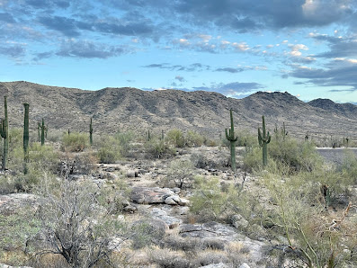 Photo 1 de South Mountain Park