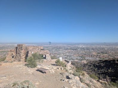 Photo 2 de South Mountain Park