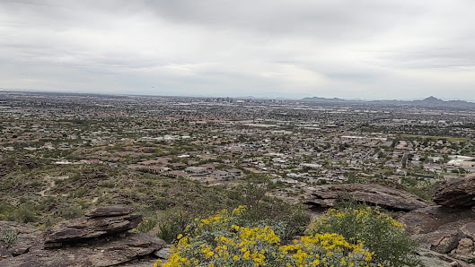 Photo 3 de South Mountain Park
