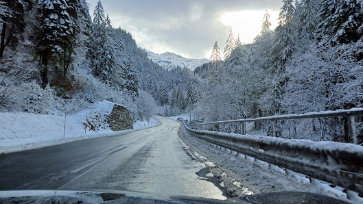 Photo 1 de Obertauern Pass