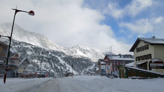 Photo 2 de Obertauern Pass