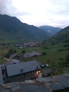 Photo 2 de La Força d'Àreu