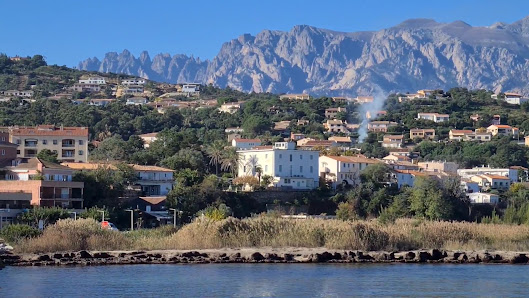 Photo 2 de Sari Solenzara